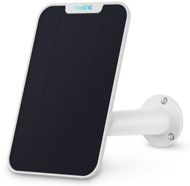 Reolink Solar Panel - White 