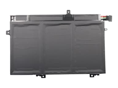 Lenovo Batteri til bærbar computer 