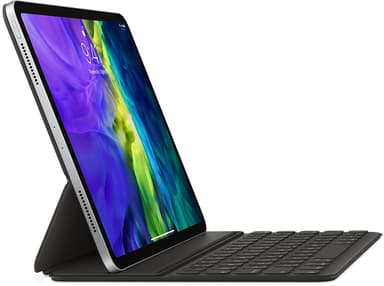 Apple Smart Keyboard Folio till iPad Pro 11" (andra generationen) Engelskt Int 