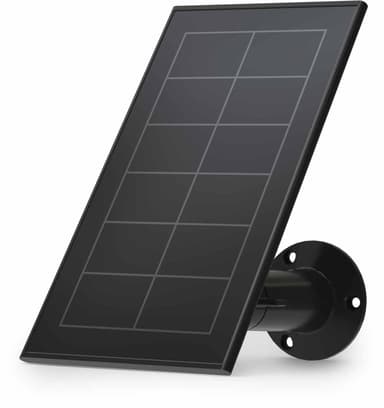 Arlo Essential Solar Panel Charger - Black 