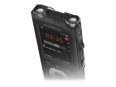 Olympus Diktering og Transkribering Starter kit DS-2600 med AA-2400 