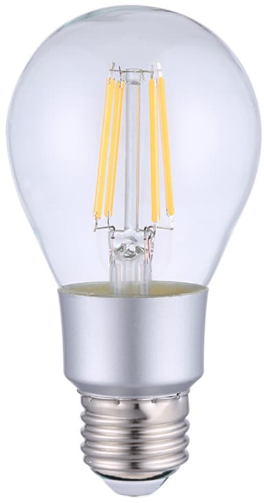 Shelly LED Bulb Vintage A60 