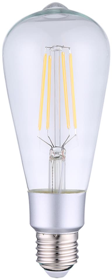 Shelly LED Bulb Vintage ST64 