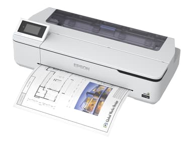 Epson SureColor SC-T2100 24'' (A1) 