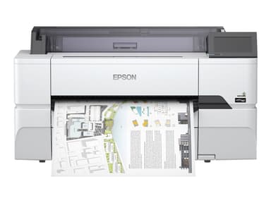 Epson SureColor SC-T3405N 24" 