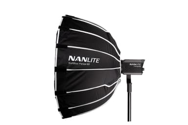 NANLITE Forza 60 Softbox 
