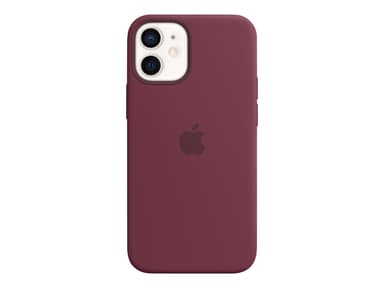 Apple Silicone Case with MagSafe iPhone 12 Mini Luumu 
