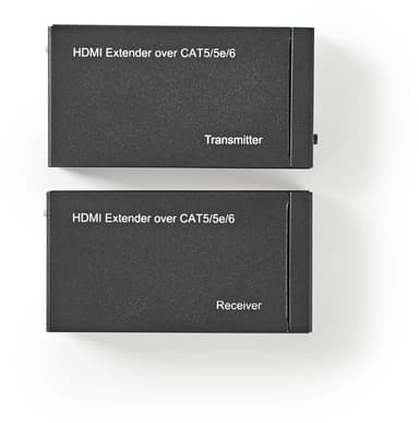 Nedis CAT5 Extender för HDMI 
