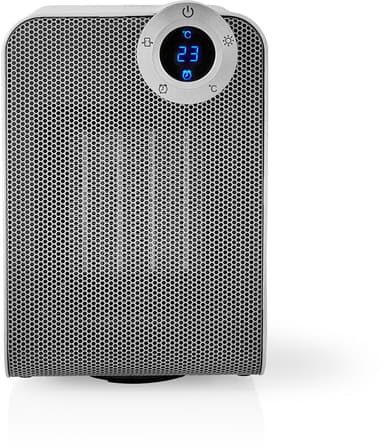 Nedis Smart värmefläkt med Wi-Fi 
