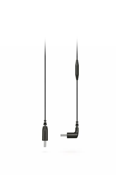 Røde SC16 USB-C-kabel Svart 