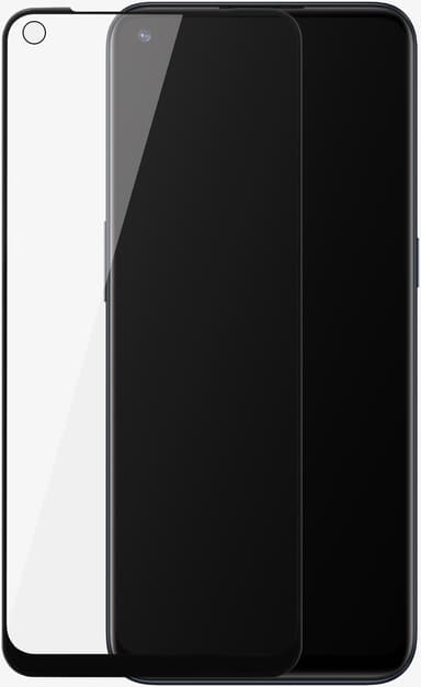 OnePlus Nord N100 Pet Screen Protector 