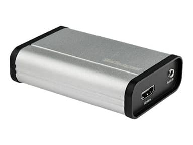 Startech HDMI to USB C Video Capture Device UVC 1080p 60fps 