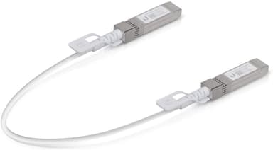 Ubiquiti 25 Gbit patchkabel SFP28 DAC 0,5 m 25 Gigabit Ethernet