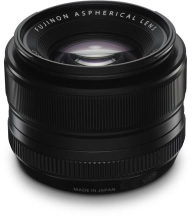 Fujifilm Fujinon XF objektiivi 