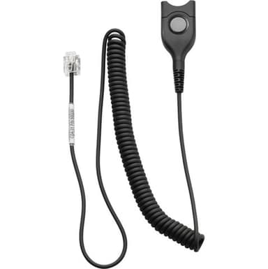 Sennheiser Cga 01 