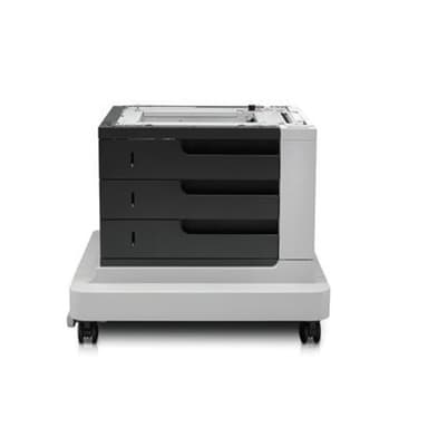 HP Mediebakke/-mater 