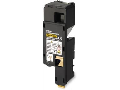 Epson Toner Magenta 1.4k - AL-C1700/C1750/CX17 Series 