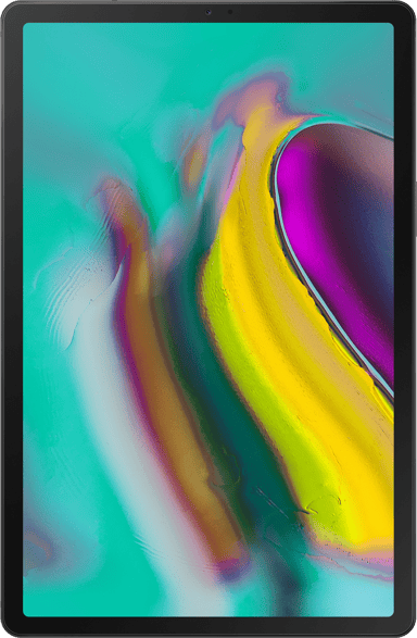 Samsung Galaxy Tab S5e 4G 10.5" Snapdragon 670 64GB 64GB 4GB Musta