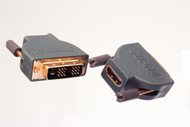 Jenving Adapter DVI-D Hann HDMI Hunn