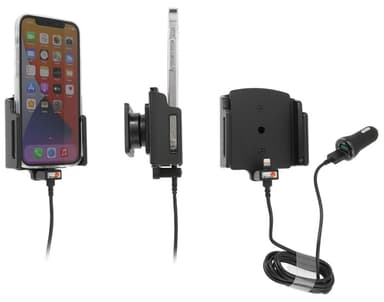 Brodit Active Holder With Cigg-Plug - 721239 