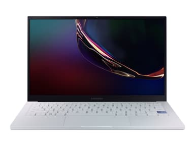 Samsung Galaxy Book ION - (Löytötuote luokka 2) Core i7 16GB 512GB 13.3" 