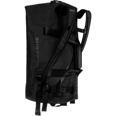 Subtech Sports Pro Drybag 100L Svart