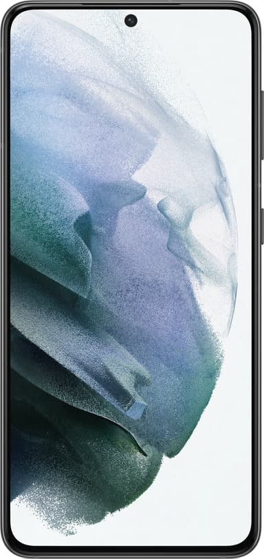 Samsung Galaxy S21 5G Enterprise Edition 128GB Dobbelt-SIM Fantomgrå 