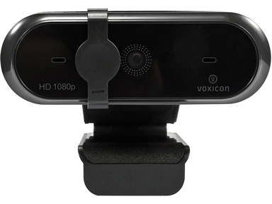 Voxicon Full HD USB Webbkamera