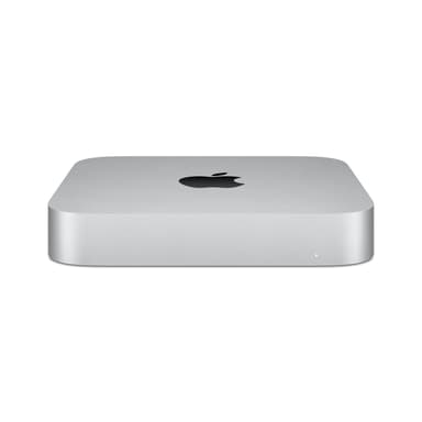Apple MAC MINI 2020 M1 8C - (Outlet-vare klasse 2) M1 16GB 512GB SSD