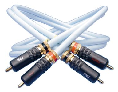 Jenving EFF-ISL RCA CABLE 1m RCA Hann RCA Hann