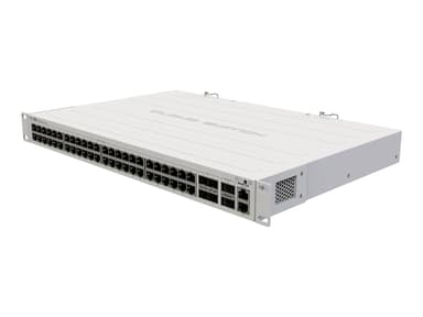 Mikrotik CRS354-48G-4S+2Q+RM 