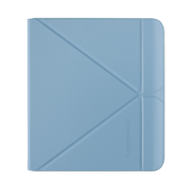 Kobo Rakuten Kobo SleepCover e-kirjan lukijalaitteen suojakotelo 17,8 cm (7") Folio-kotelo Sininen 
