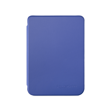 Kobo Rakuten Kobo Basic SleepCover e-kirjan lukijalaitteen suojakotelo 15,2 cm (6") Folio-kotelo Sininen 