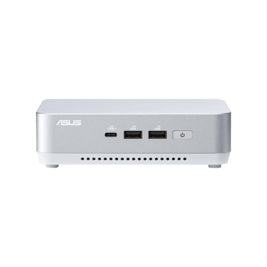 ASUS Nuc 14 Pro+ Core Ultra 9 185H 185H Mini PC Barebone