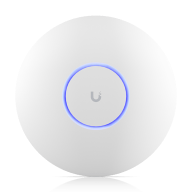 Ubiquiti UniFi U7 Pro WiFi 7 yhteysasema 5-pakkaus 