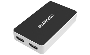 Magewell USB Capture HDMI Plus 