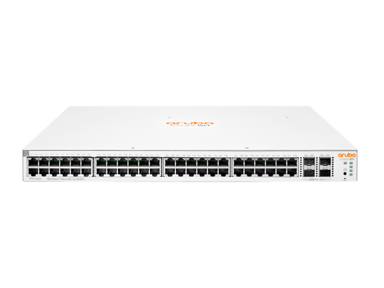 HPE Instant On 1930 48G 4SFP+ 370W Switch 