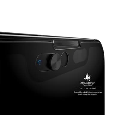 Panzerglass CamSlider Dual Privacy Apple - iPhone 13 Pro Max