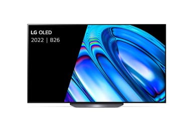LG B2 65" OLED 4K Smart-TV 