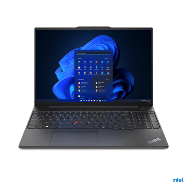 Lenovo ThinkPad E16 G1 Core i5 16GB 256GB 16"