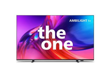 Philips PUS8508 The One 50" 4K Ambilight Smart TV 