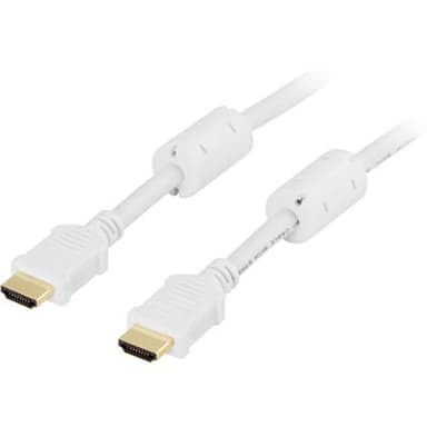 Deltaco HDMI-1070A 10m HDMI Hane HDMI Hane 
