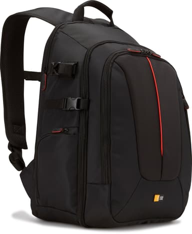 Case Logic SLR Svart