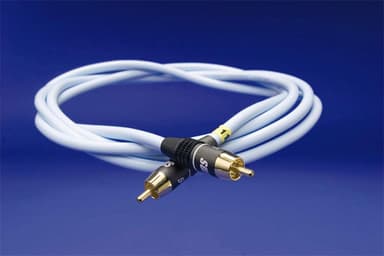 Jenving SUBLINK RCA CABLE 4m RCA Hann RCA Hann