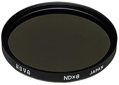 HOYA Filter ND X8 HMC 
