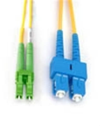 Microconnect Fiberoptisk kabel LC/UPC SC/APC OS1 2m 