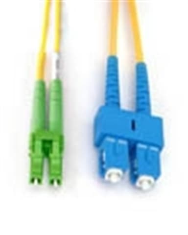Microconnect Optisk fiberkabel LC/UPC SC/APC OS1 2m 