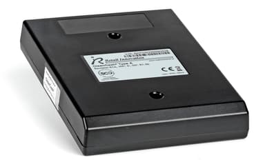Retail Innovation Cleancash Control Unit Typ C10 USB, 10 Register/Same Orgnr 