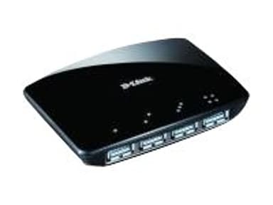 D-Link DUB 1340 USB Hub