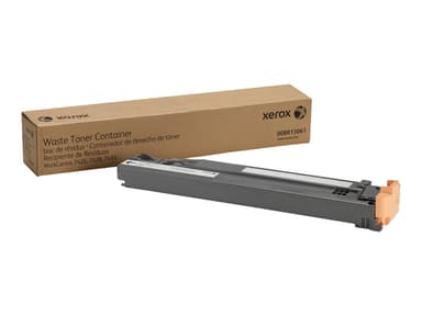 Xerox Resttoner Behållare 